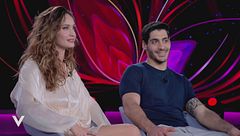 Helena Prestes e Javier Martinez: l'intervista integrale