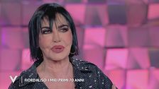 Fiordaliso: "I miei 70 anni"