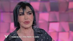Fiordaliso: "I miei 70 anni"