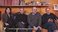 Tutto l'amore dei fratelli di Fiordaliso