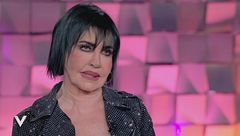 Fiordaliso e il rapporto con le sue nuore