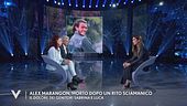 Sabrina e Luca Marangon: "Il dolore per la morte di nostro figlio Alex"