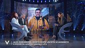 Sabrina e Luca Marangon: "L'ultima volta che abbiamo parlato con nostro figlio"