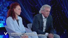 Sabrina e Luca Marangon: "I misteri sulla morte di nostro figlio Alex"