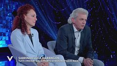 Sabrina e Luca Marangon: "I misteri sulla morte di nostro figlio Alex"