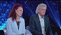 Sabrina e Luca Marangon: l'intervista integrale