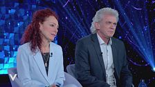 Sabrina e Luca Marangon: l'intervista integrale