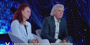 Sabrina e Luca Marangon: "Nostro figlio non si è suicidato"