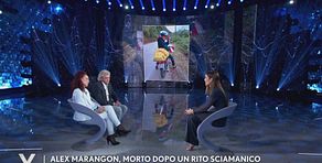 Sabrina e Luca Marangon: "Abbiamo organizzato un concorso di musica, poesia e fotografia in onore di Alex"