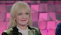 Rita Pavone e il carnevale di Viareggio