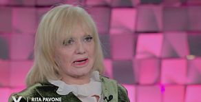 Rita Pavone: "Sono una donna un po' solitaria"