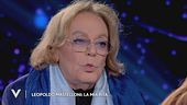 Leopoldo Mastelloni da "Verissimo"