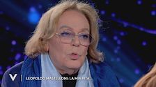 Leopoldo Mastelloni da "Verissimo"