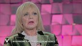 Rita Pavone parla delle sue imitazioni