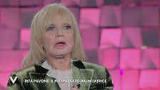 Rita Pavone parla delle sue imitazioni