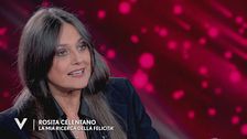 Rosita Celentano: "La mia ricerca della felicità"