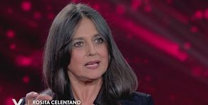 Rosita Celentano: "Voglio vivere in campagna"