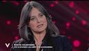 Rosita Celentano: "Sto scrivendo un libro con Alessandra"