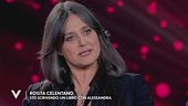 Rosita Celentano: "Sto scrivendo un libro con Alessandra"