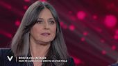 Rosita Celentano: "Non mi concedo il diritto di star male"
