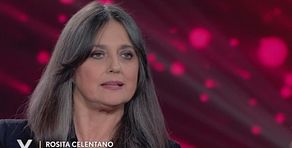 Rosita Celentano: "Non mi concedo il diritto di star male"