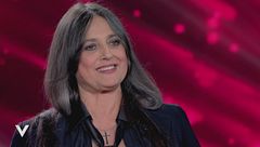 Rosita Celentano: l'intervista integrale