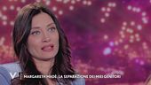 Margareth Madè: "La separazione dei miei genitori"