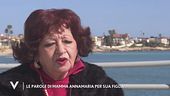 Le parole di mamma Annamaria per sua figlia Margareth Madè