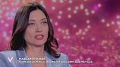 Margareth Madè: "Ho messo da parte il lavoro per dedicarmi alle mie figlie"
