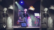 Vincenzo De Lucia, l'uomo, il comico e le sue maschere