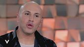 Vincenzo De Lucia: "Sono grato per l'amore che ricevo dal pubblico"