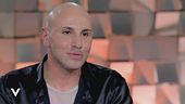 Vincenzo De Lucia: "Il rapporto speciale con mia nonna"