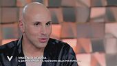 Vincenzo De Lucia: "Il grande amore e il sostegno della mia famiglia"