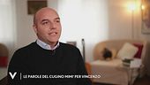 Le parole del cugino Mimì per Vincenzo De Lucia
