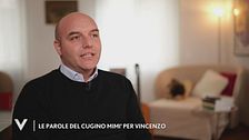 Le parole del cugino Mimì per Vincenzo De Lucia