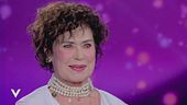 La positività di Corinne Clery