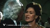 Corinne Clery: "La mia vita, le mie sfide"