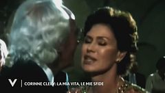 Corinne Clery: "La mia vita, le mie sfide"