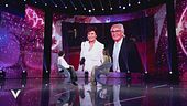 Corinne Clery: "L'amore della mia vita"
