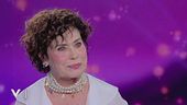Corinne Clery: "Ho intestato tutto a mio figlio e ora vuole cacciarmi di casa"