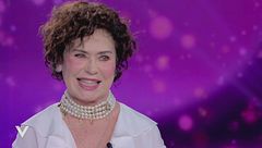 Corinne Clery: l'intervista integrale