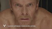 Kaspar Capparoni: l'uomo oltre l'attore