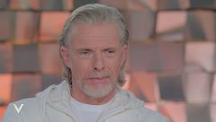 Kaspar Capparoni: "La burrascosa separazione dalla mia prima moglie"