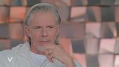 Kaspar Capparoni e l'amore per Veronica
