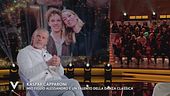 Kaspar Capparoni: "Mio figlio Alessandro è un talento della danza classica"