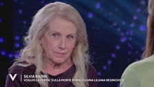 Silvia Radin: "La mia battaglia per la verità su Liliana Resinovich"
