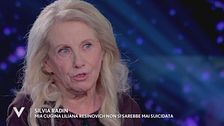 Silvia Radin: "Mia cugina Liliana Resinovich non si sarebbe mai suicidata"