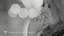 Noemi: voce, talento e cuore