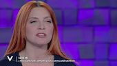 Noemi: "I miei genitori amorevoli e anticonformisti"