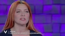 Noemi: "I miei genitori amorevoli e anticonformisti"